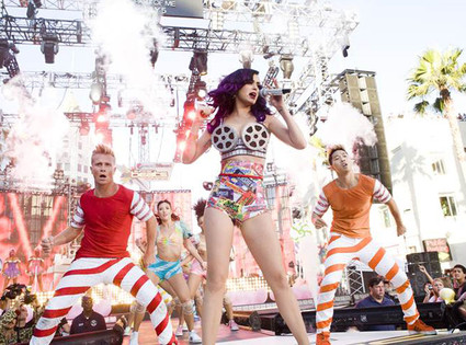 Katy Perry Katy Perry